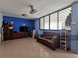 Blk 812 Yishun Ring Road (Yishun), HDB 4 Rooms #208408441